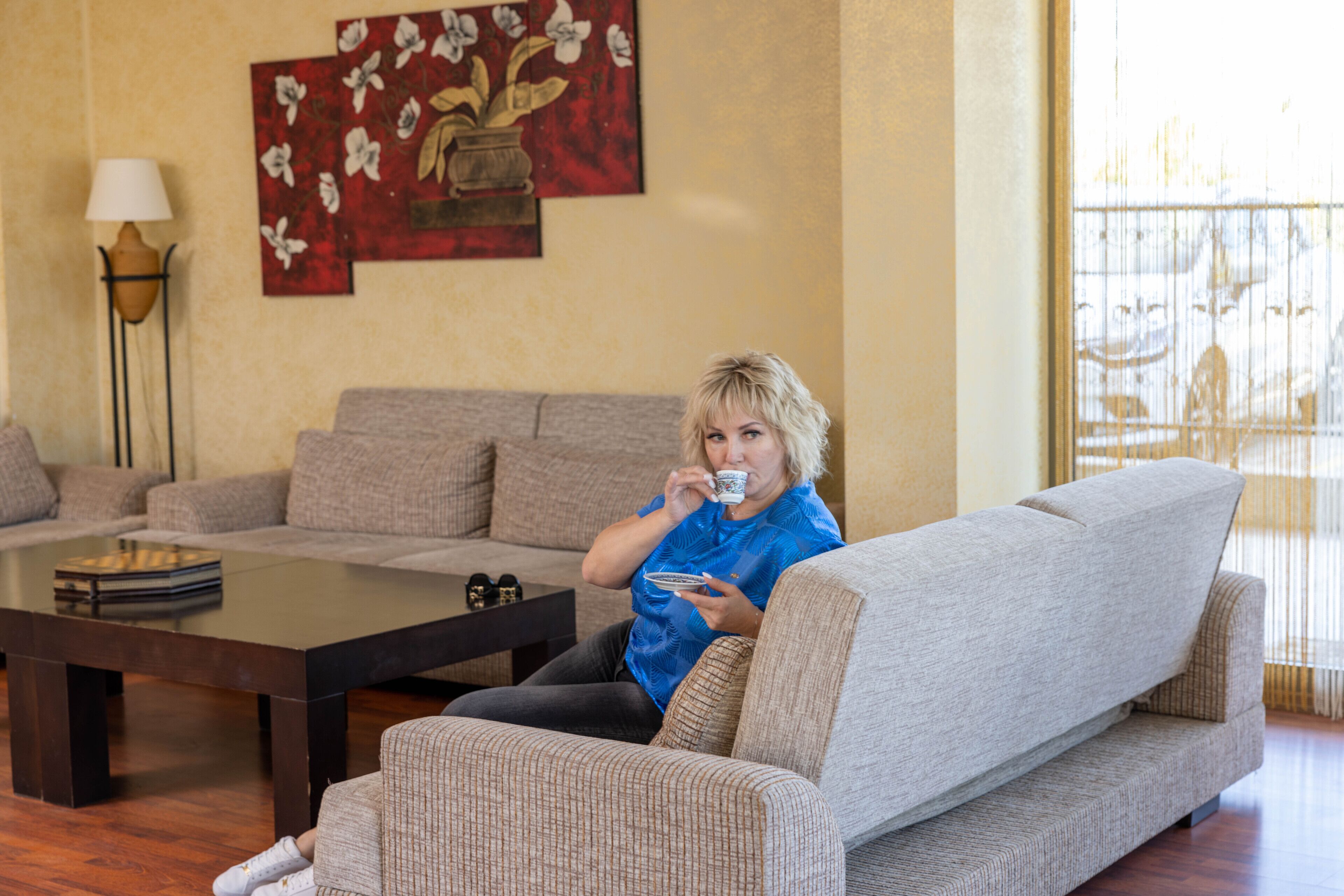 Photo - selin otel spa belek