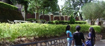 Manhattan Guesthouse