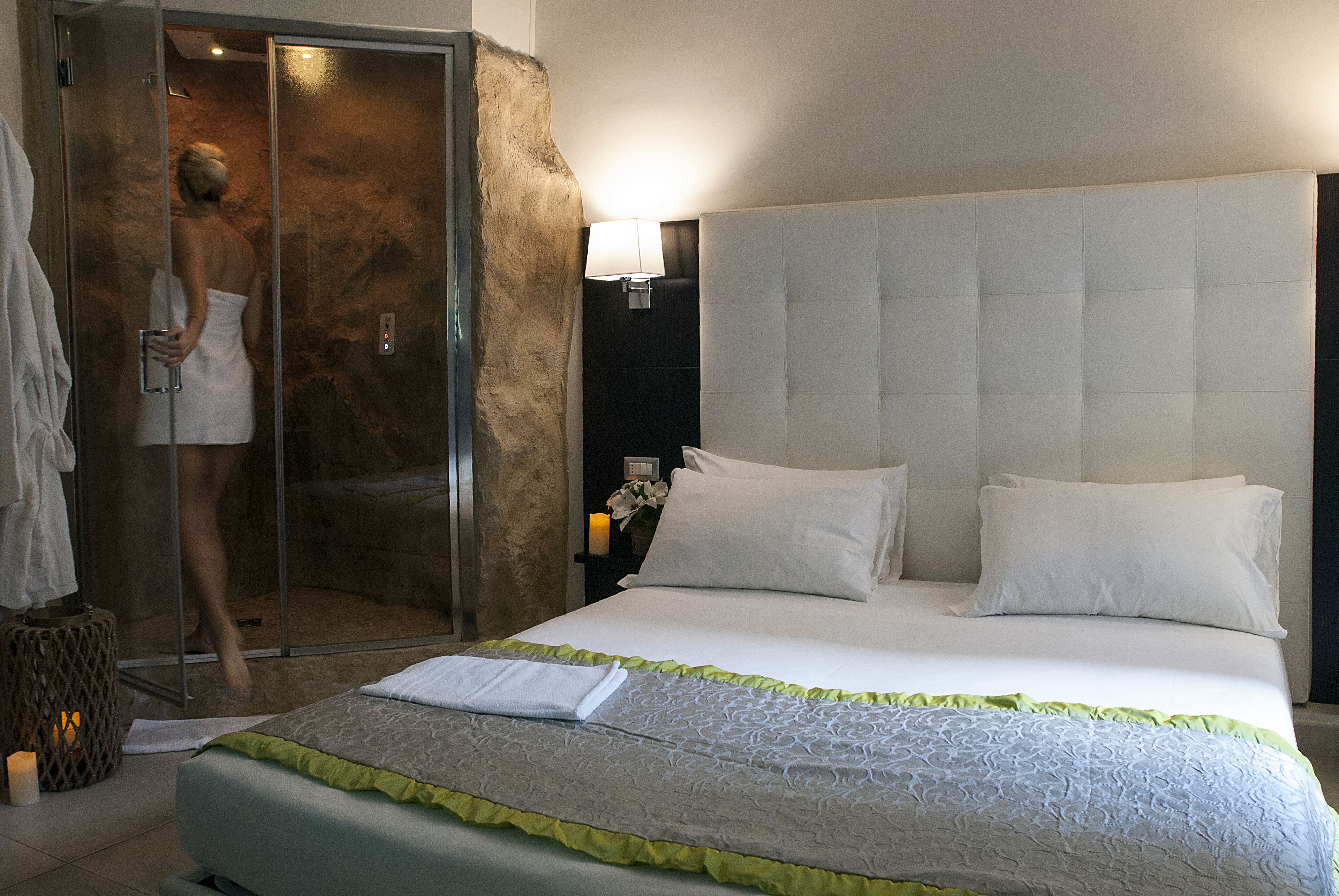 Photo - Roman Holidays Boutique Hotel