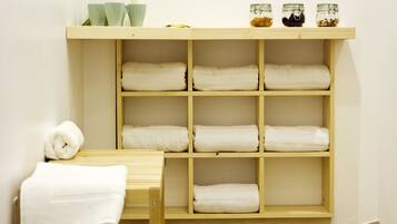 Sports massages, massages