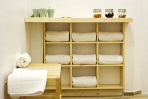 Massages sportifs, massages