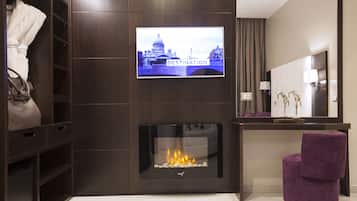 Chambre Double Classique