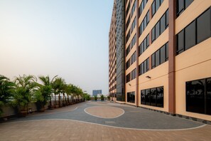 Sports facility - Alexander Hotel (Bangkok)