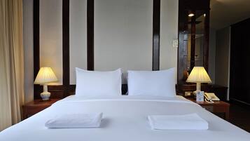 Executive Deluxe Room