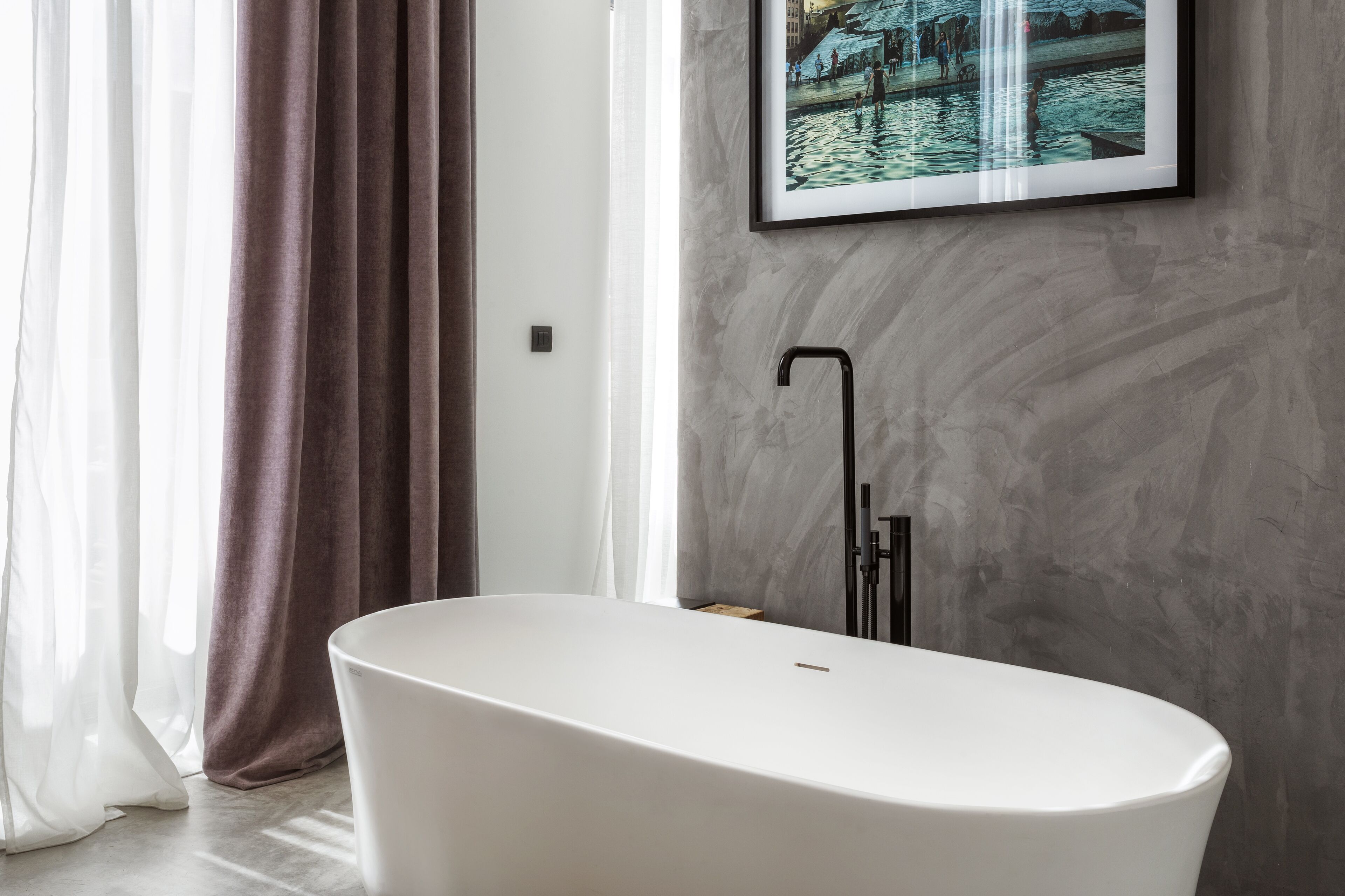 Foto - One Shot Tabakalera House