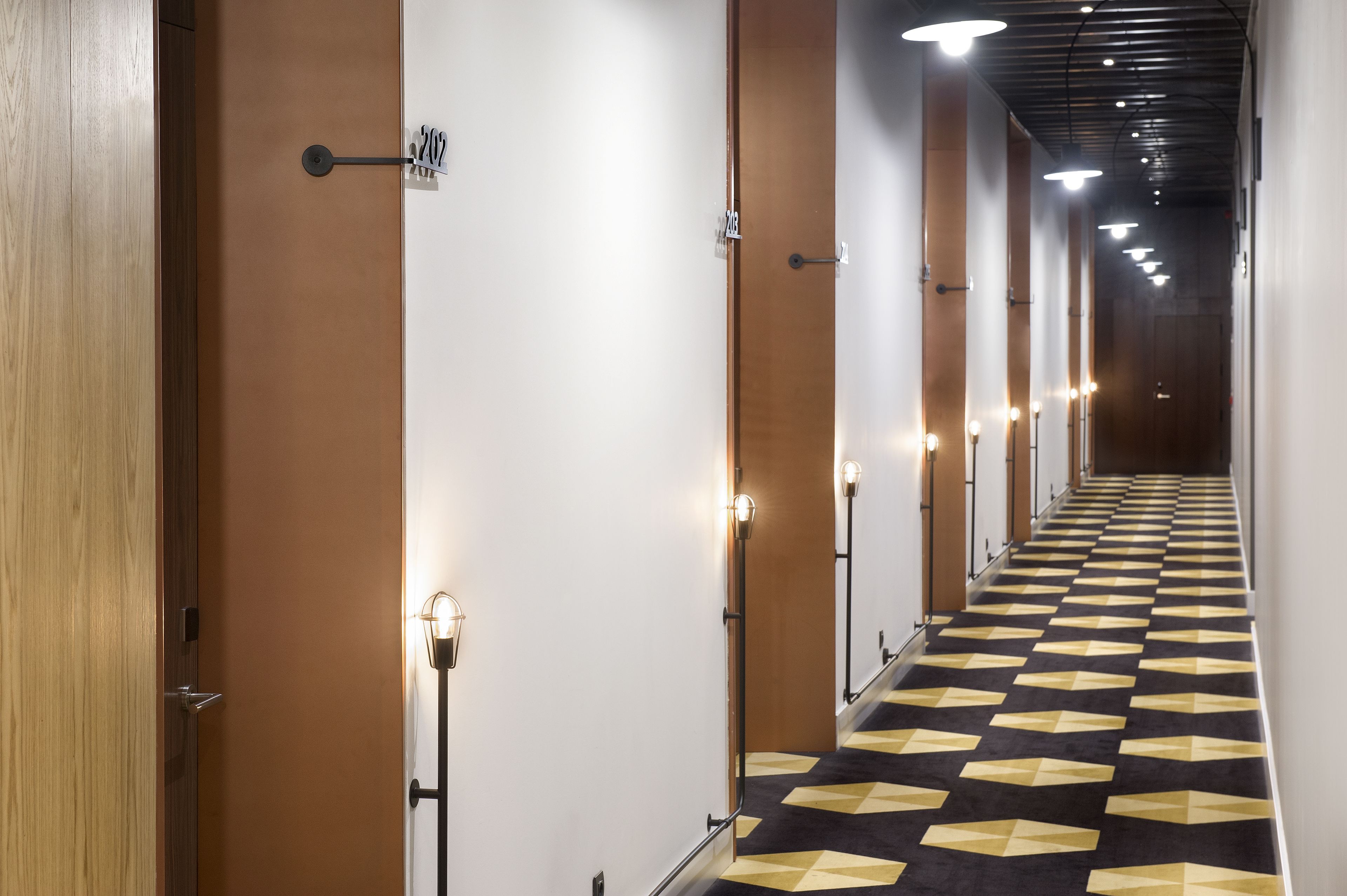 Foto - One Shot Tabakalera House