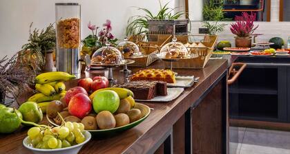 One Shot Tabakalera House