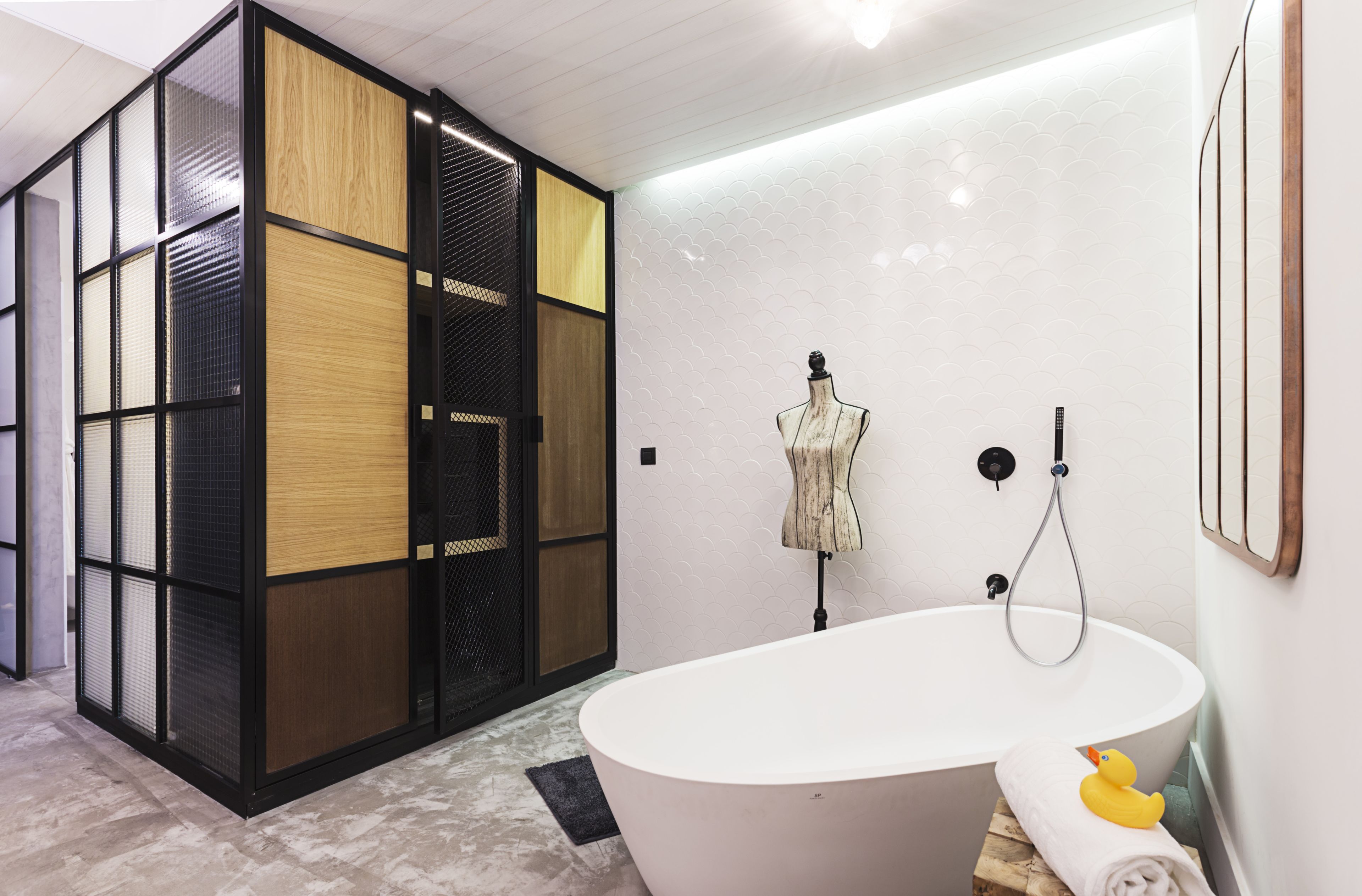 Foto - One Shot Tabakalera House