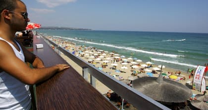 Paraizo Beach - All Inclusive