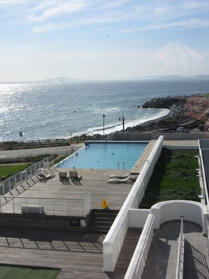 Apartment | View from room - RoomQuay Granger Bay (Cape Town)