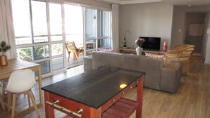 Apartament | Sala d'estar | Televisor de plasma 