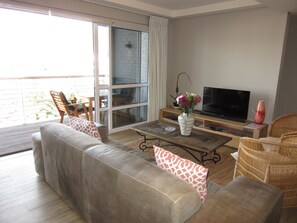 Appartement | Salle de séjour