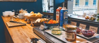 Danhostel Aarhus City