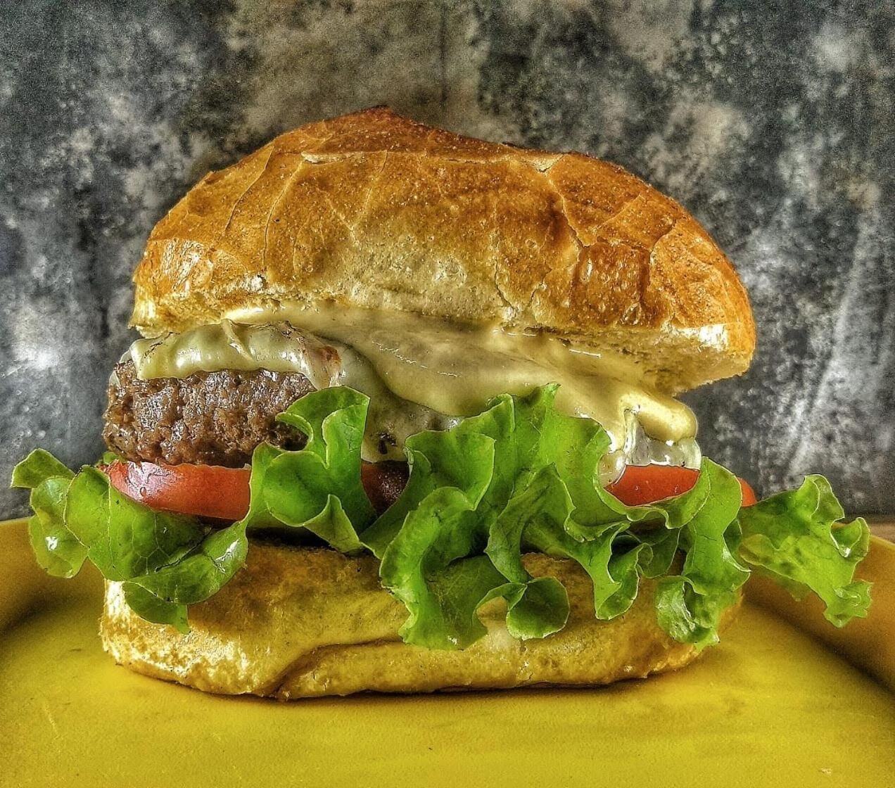 breakfast and dinner served