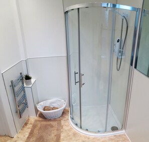 Maison | Douche de la salle de bain
