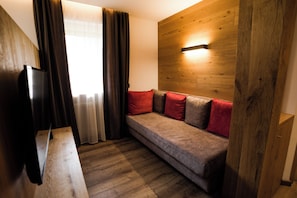Panoramic Room, Mountain View