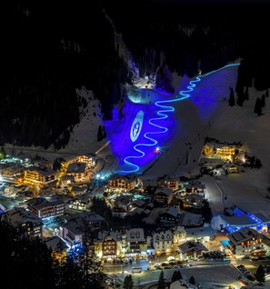 Exterior - Hotel Freina (Selva di Val Gardena)
