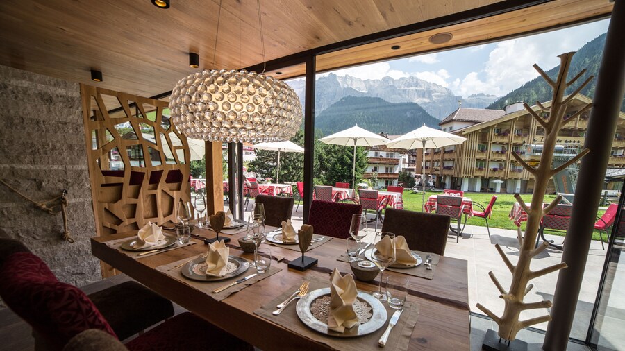 Hotel Freina