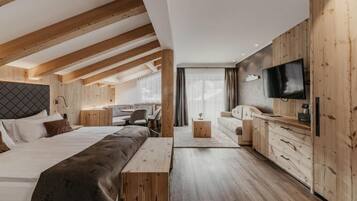 Suite Studio Supérieure