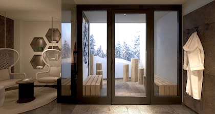 Hotel Freina