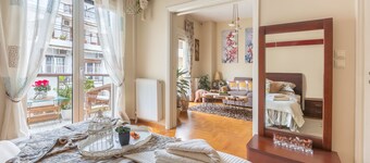 Stunning Residence with Acropolis View