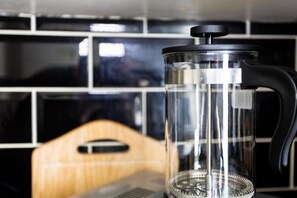 Rumah, 4 kamar tidur, dapur | Dapur pribadi | Lemari es, microwave, oven, dan kompor