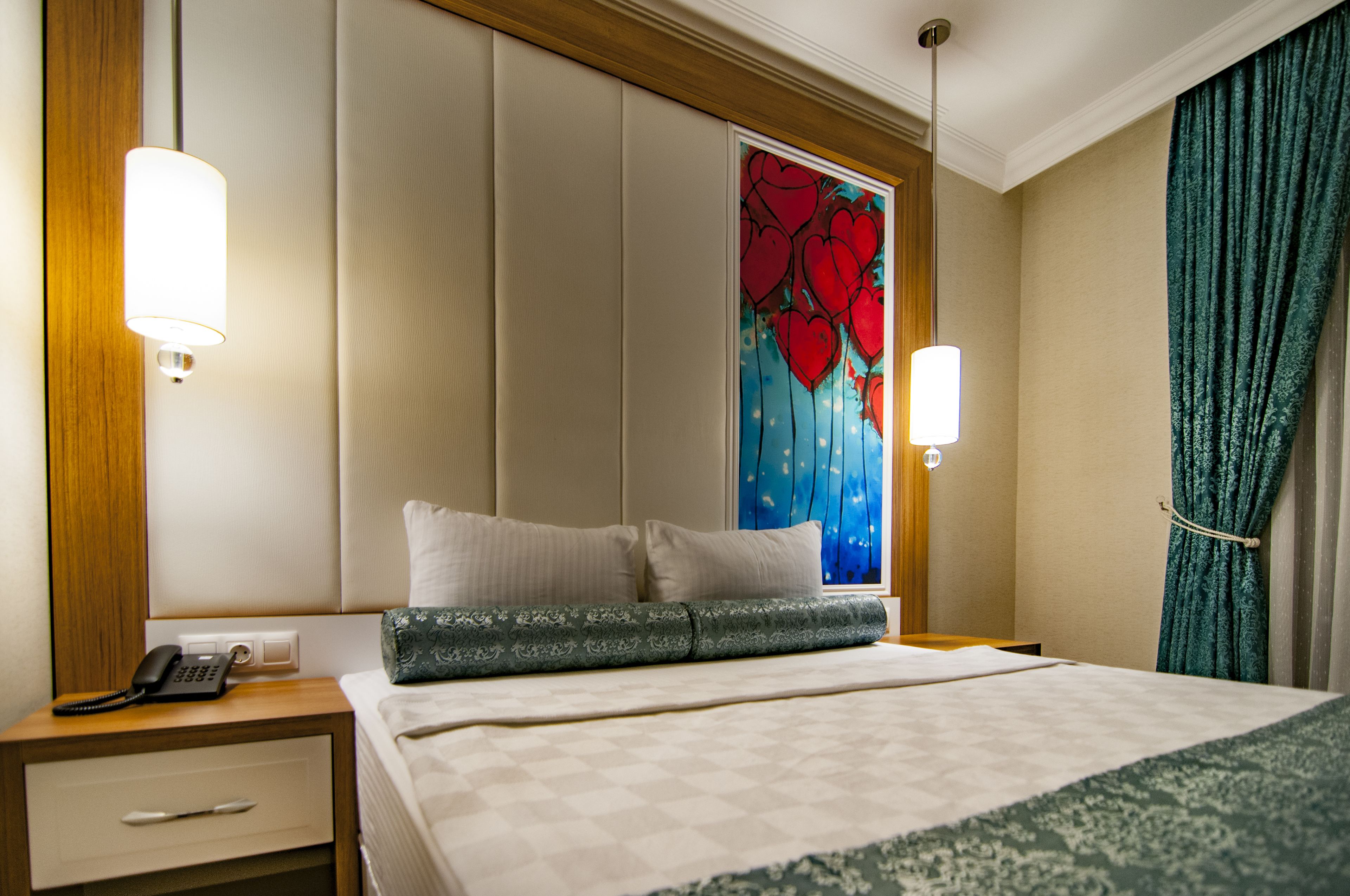 Foto - Exelans Hotel