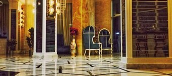 艾克斯蘭斯飯店