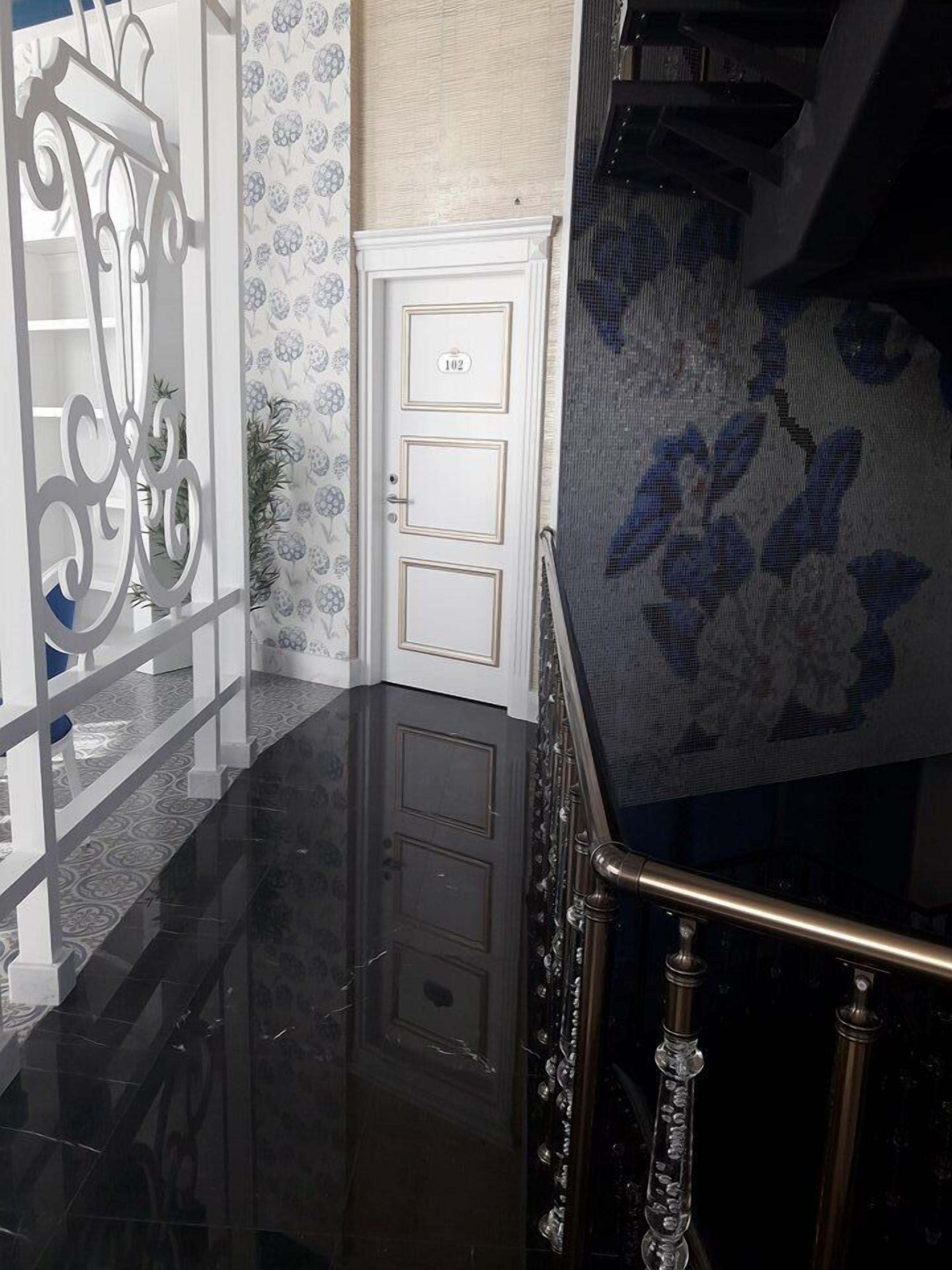 Foto - Exelans Hotel