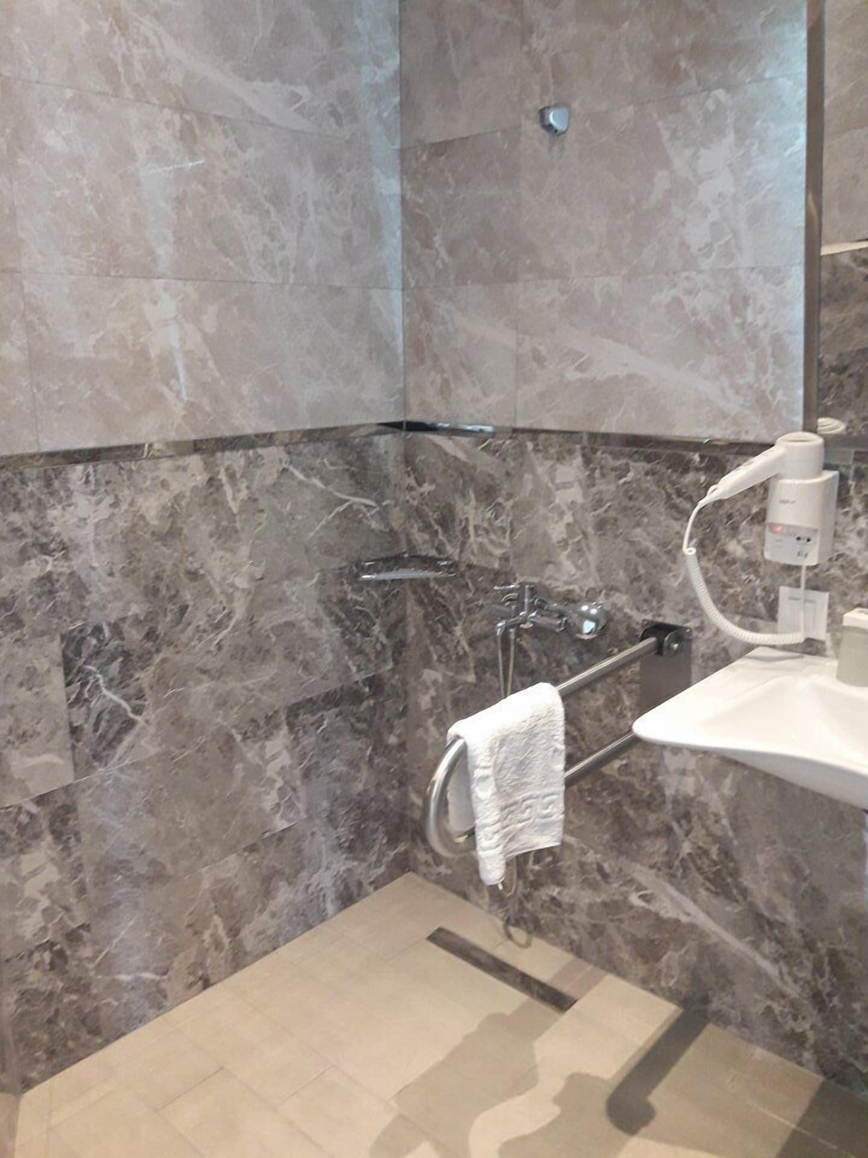 Foto - Exelans Hotel