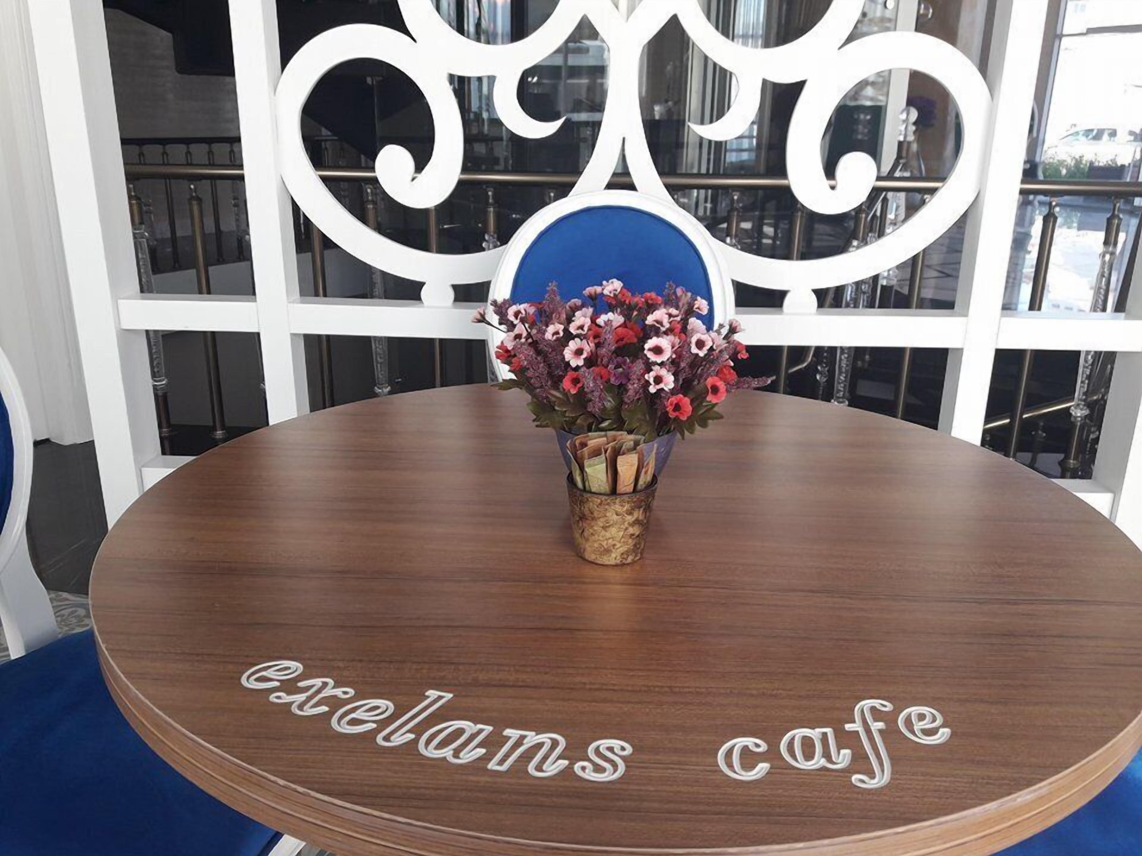 Foto - Exelans Hotel