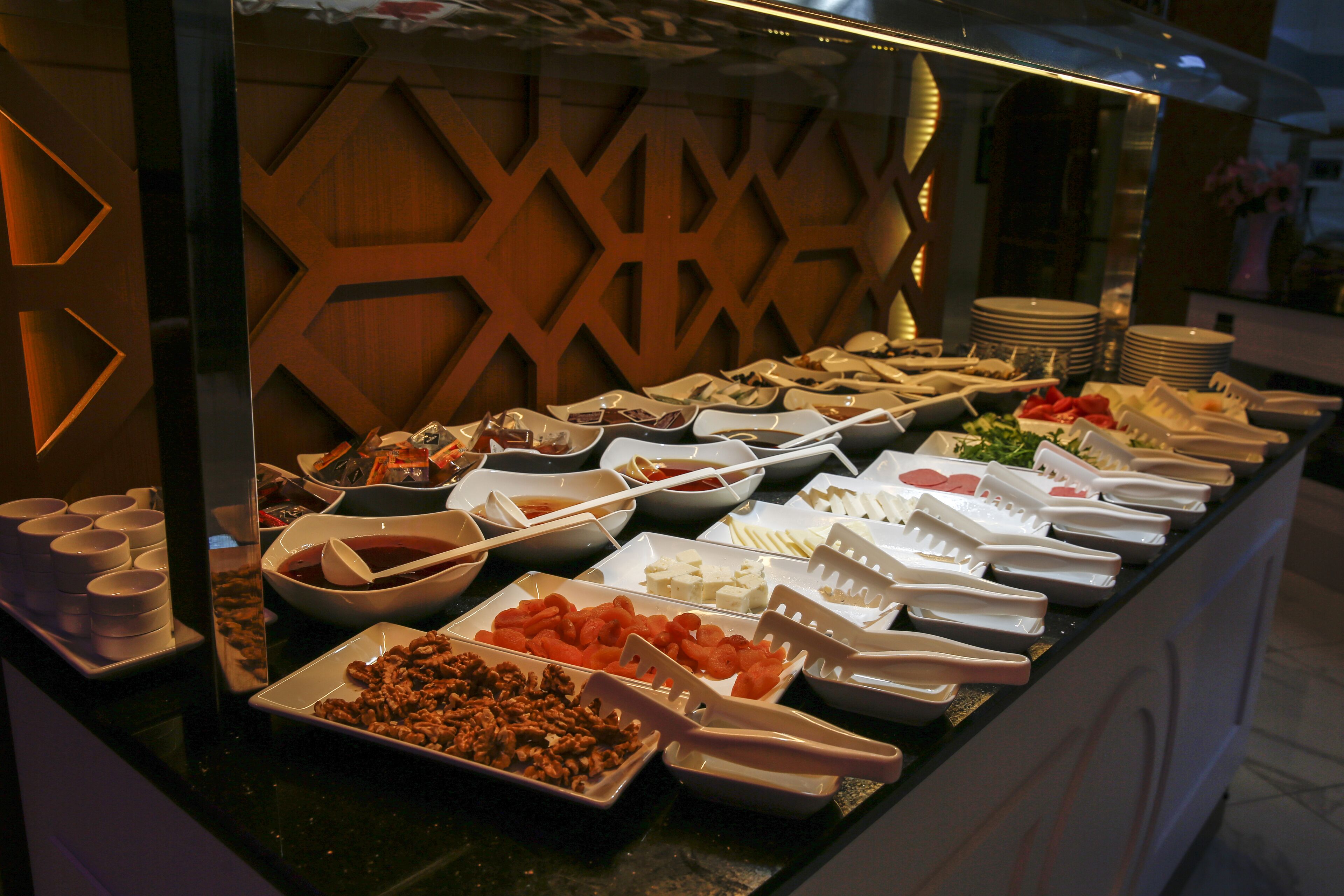 Foto - Exelans Hotel