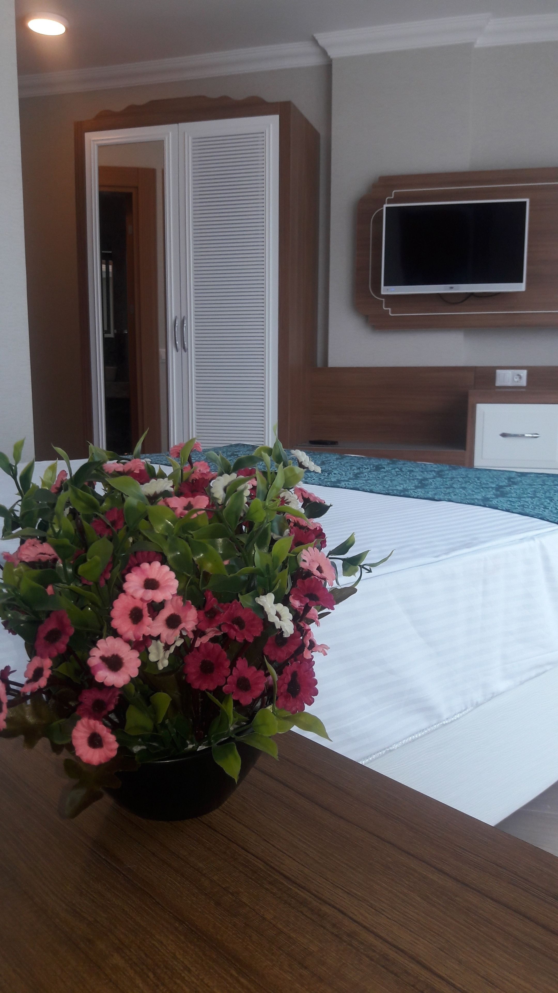 Foto - Exelans Hotel