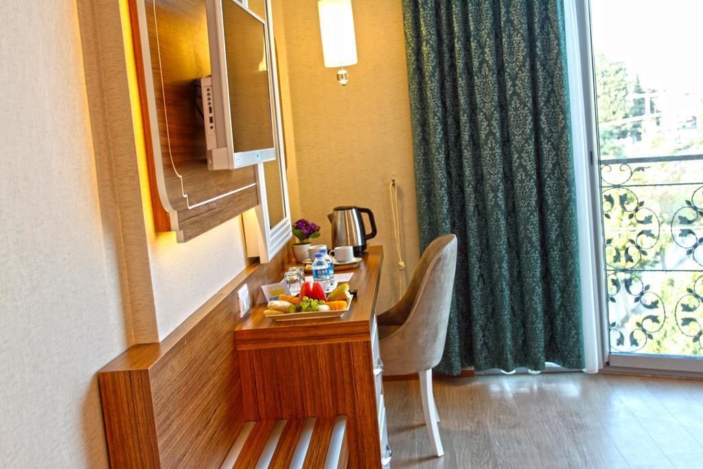 Foto - Exelans Hotel