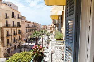 Doppia Deluxe | Balcone
