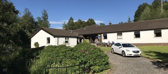 Crianlarich Youth Hostel