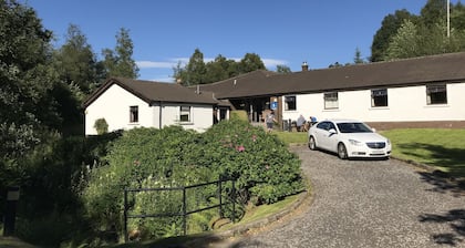 Crianlarich Youth Hostel