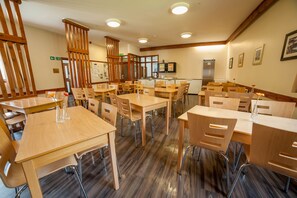 Ristorazione per famiglie