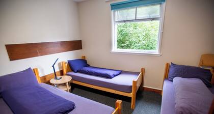 Crianlarich Youth Hostel