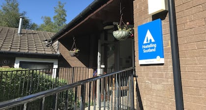 Crianlarich Youth Hostel