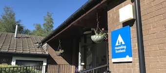 Crianlarich Youth Hostel