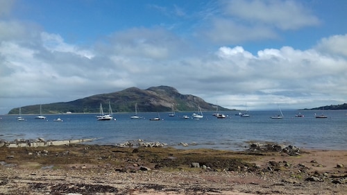 Lochranza Youth Hostel