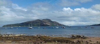 Lochranza Youth Hostel