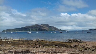 Lochranza Youth Hostel