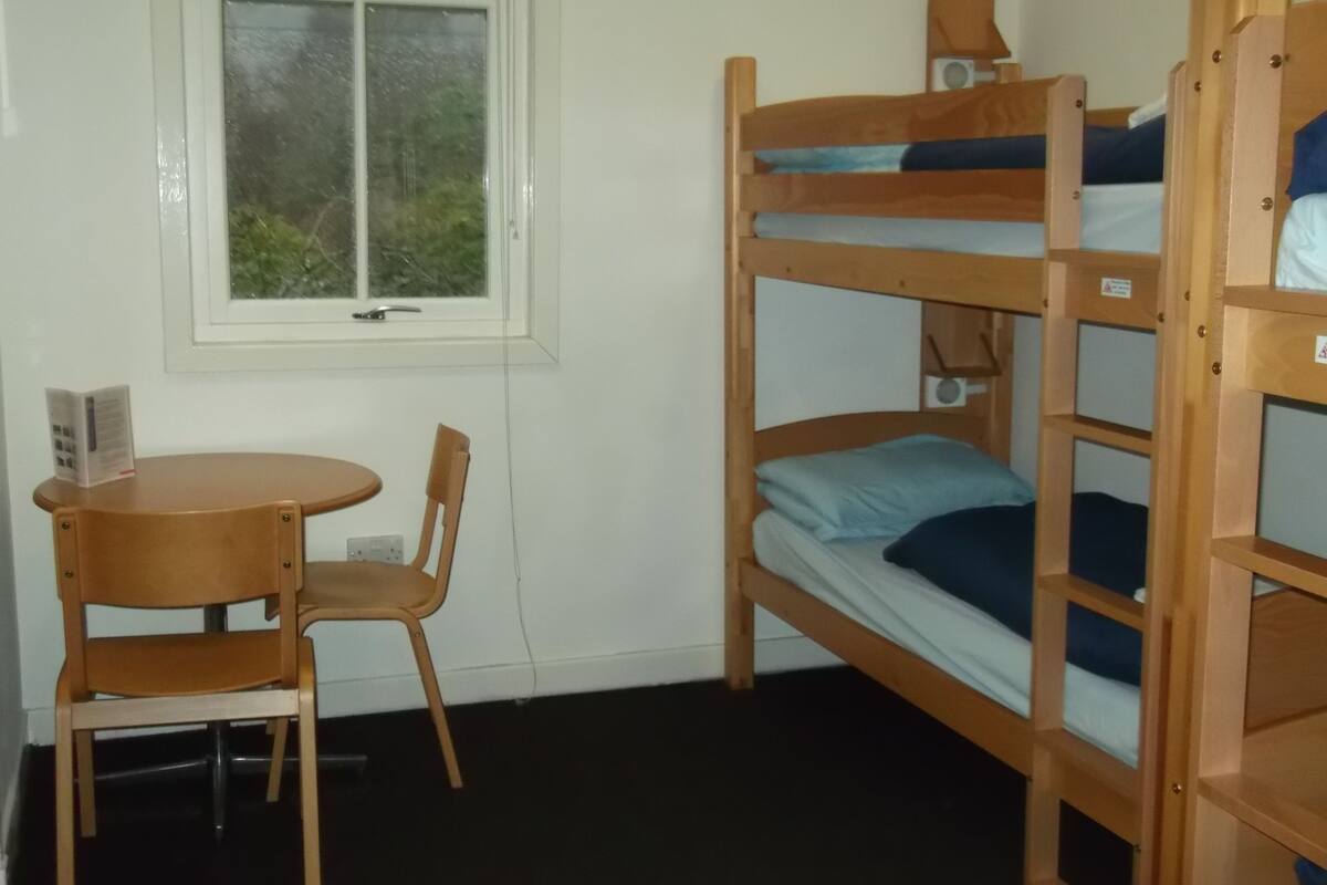 Familienzimmer, 1 Schlafzimmer, Nichtraucher (5 Person) | Bettwäsche