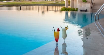 DoubleTree by Hilton La Torre Golf & Spa Resort