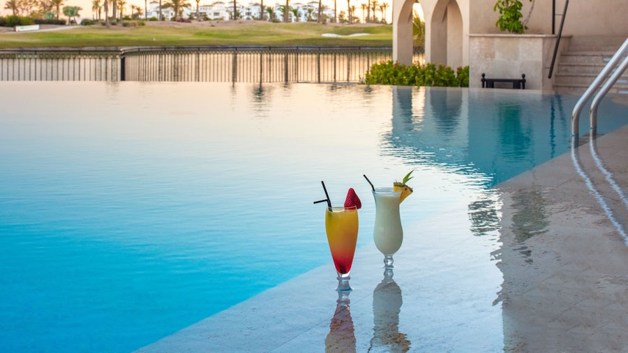 DoubleTree by Hilton La Torre Golf & Spa Resort