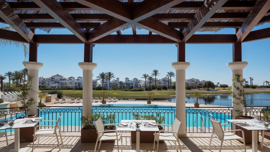 DoubleTree by Hilton La Torre Golf & Spa Resort