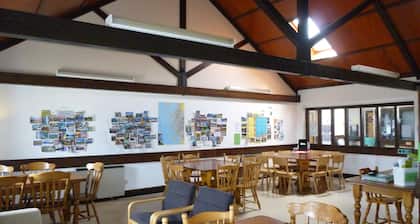 Port Charlotte Youth Hostel