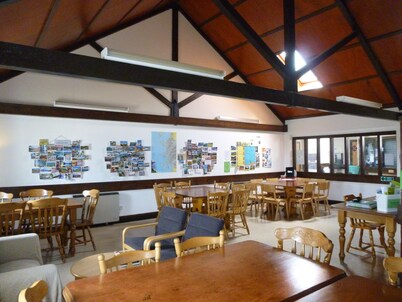 Port Charlotte Youth Hostel